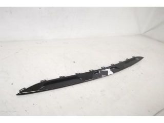 bontott MERCEDES-BENZ GLE Első Lökhárító Alsó (Műanyag)