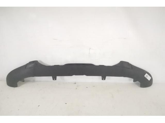 bontott MERCEDES-BENZ GLE Első Lökhárító Alsó (Műanyag)