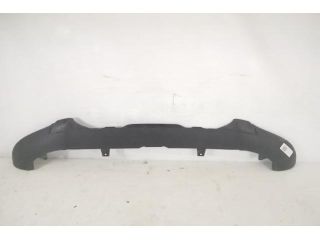 bontott MERCEDES-BENZ GLE Első Lökhárító Alsó (Műanyag)