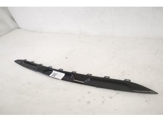 bontott MERCEDES-BENZ GLE Első Lökhárító Alsó (Műanyag)