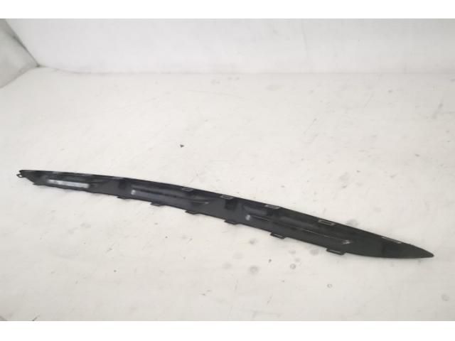 bontott MERCEDES-BENZ GLE Első Lökhárító Alsó (Műanyag)