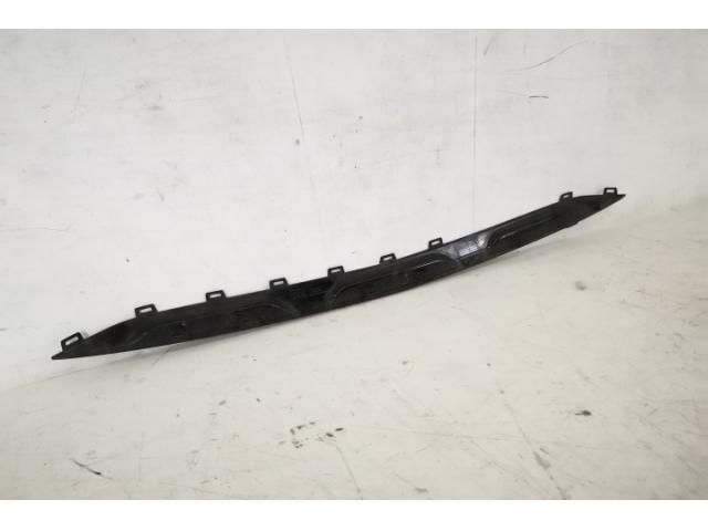 bontott MERCEDES-BENZ GLE Első Lökhárító Alsó (Műanyag)