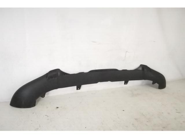 bontott MERCEDES-BENZ GLE Első Lökhárító Alsó (Műanyag)