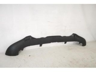 bontott MERCEDES-BENZ GLE Első Lökhárító Alsó (Műanyag)