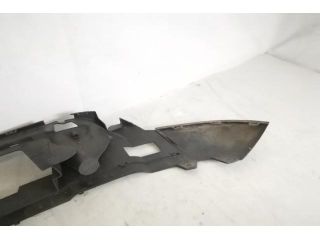 bontott MERCEDES-BENZ GLE Első Lökhárító Alsó (Műanyag)