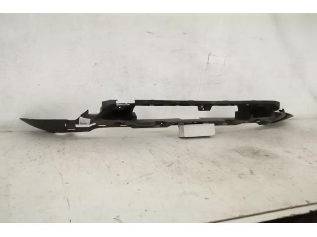 bontott MERCEDES-BENZ GLE Első Lökhárító Alsó (Műanyag)