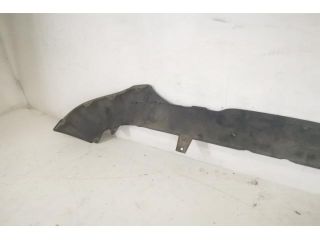 bontott MERCEDES-BENZ GLE Első Lökhárító Alsó (Műanyag)