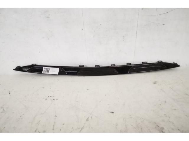 bontott MERCEDES-BENZ GLE Első Lökhárító Alsó (Műanyag)