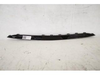 bontott MERCEDES-BENZ GLE Első Lökhárító Alsó (Műanyag)