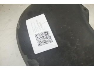 bontott MERCEDES-BENZ GLE Első Lökhárító Alsó (Műanyag)