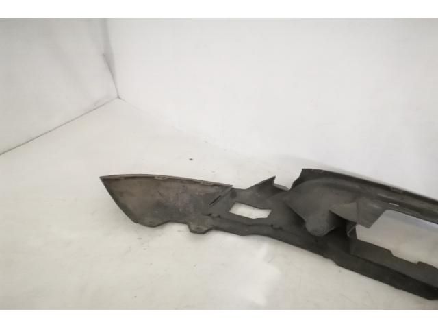 bontott MERCEDES-BENZ GLE Első Lökhárító Alsó (Műanyag)