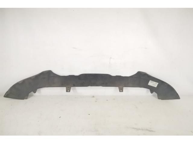 bontott MERCEDES-BENZ GLE Első Lökhárító Alsó (Műanyag)