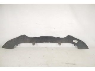 bontott MERCEDES-BENZ GLE Első Lökhárító Alsó (Műanyag)