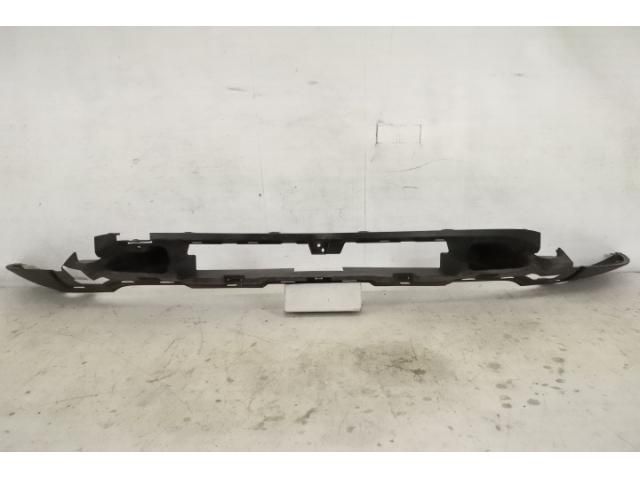 bontott MERCEDES-BENZ GLE Első Lökhárító Alsó (Műanyag)