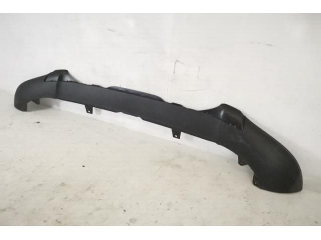 bontott MERCEDES-BENZ GLE Első Lökhárító Alsó (Műanyag)