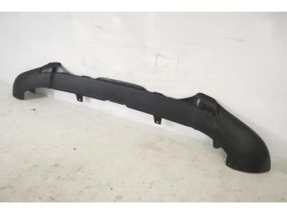 bontott MERCEDES-BENZ GLE Első Lökhárító Alsó (Műanyag)