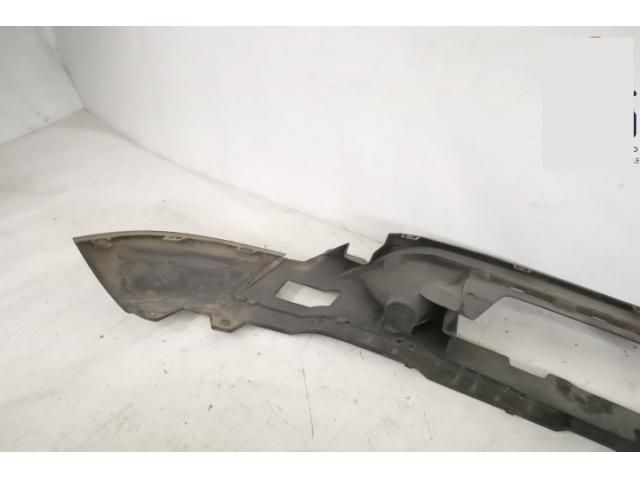 bontott MERCEDES-BENZ GLE Első Lökhárító Alsó (Műanyag)