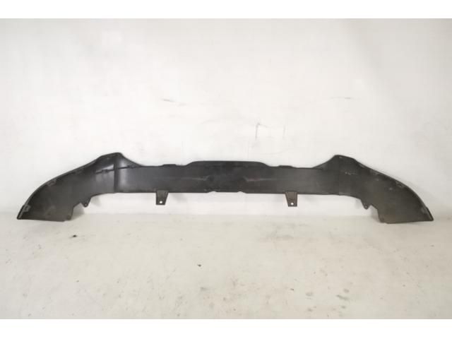 bontott MERCEDES-BENZ GLE Első Lökhárító Alsó (Műanyag)