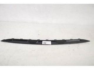 bontott MERCEDES-BENZ GLE Első Lökhárító Alsó (Műanyag)