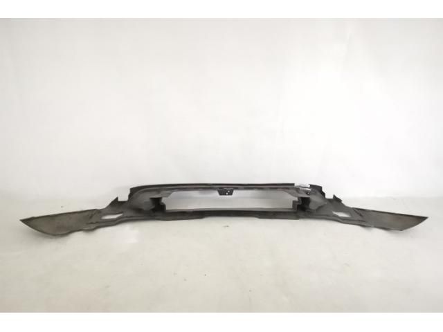 bontott MERCEDES-BENZ GLE Első Lökhárító Alsó (Műanyag)