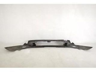 bontott MERCEDES-BENZ GLE Első Lökhárító Alsó (Műanyag)