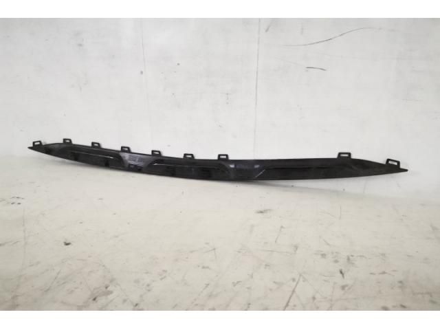 bontott MERCEDES-BENZ GLE Első Lökhárító Alsó (Műanyag)