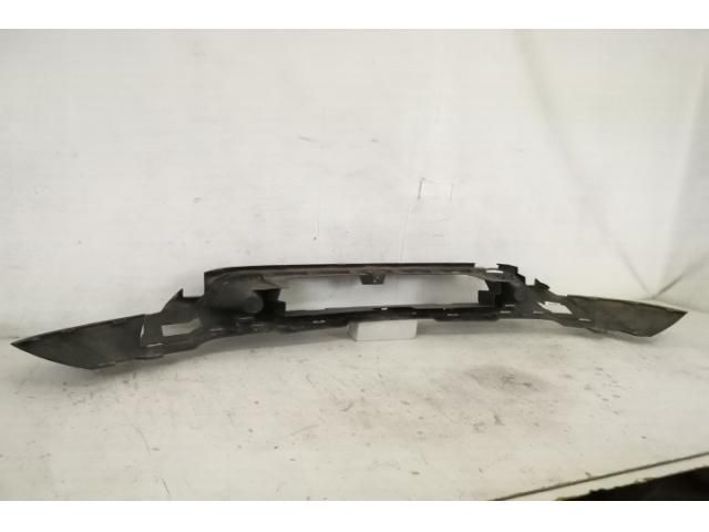 bontott MERCEDES-BENZ GLE Első Lökhárító Alsó (Műanyag)