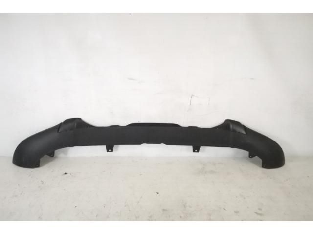 bontott MERCEDES-BENZ GLE Első Lökhárító Alsó (Műanyag)