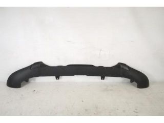 bontott MERCEDES-BENZ GLE Első Lökhárító Alsó (Műanyag)