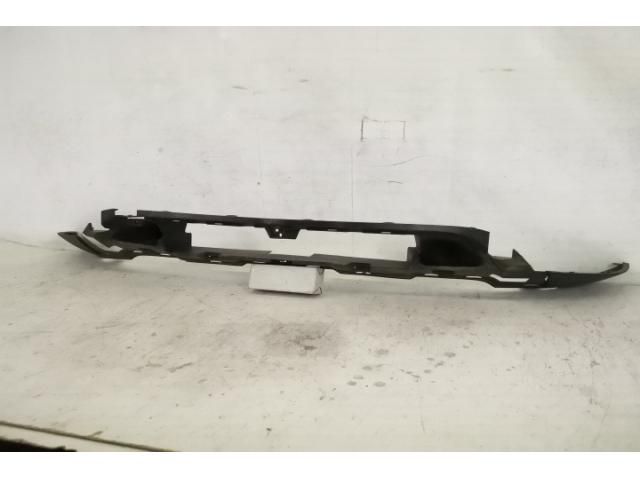 bontott MERCEDES-BENZ GLE Első Lökhárító Alsó (Műanyag)