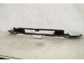 bontott MERCEDES-BENZ GLE Első Lökhárító Alsó (Műanyag)