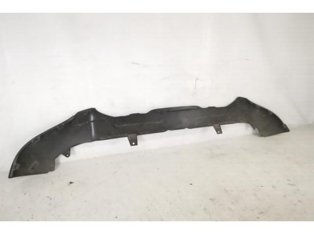 bontott MERCEDES-BENZ GLE Első Lökhárító Alsó (Műanyag)