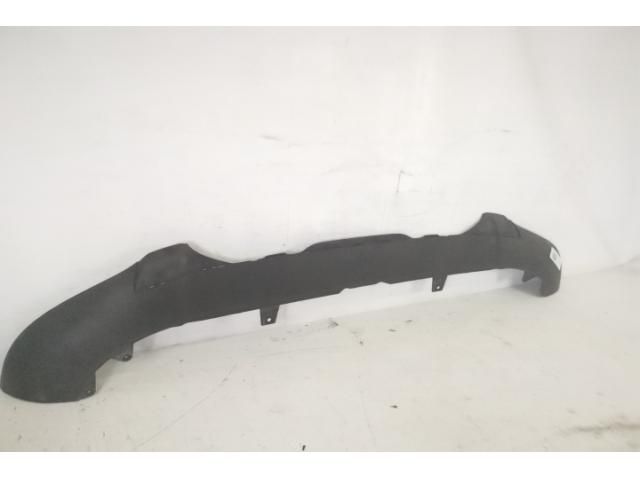 bontott MERCEDES-BENZ GLE Első Lökhárító Alsó (Műanyag)