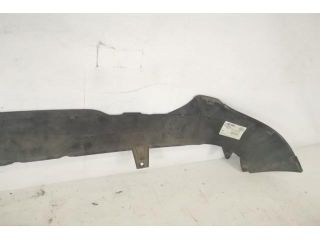 bontott MERCEDES-BENZ GLE Első Lökhárító Alsó (Műanyag)