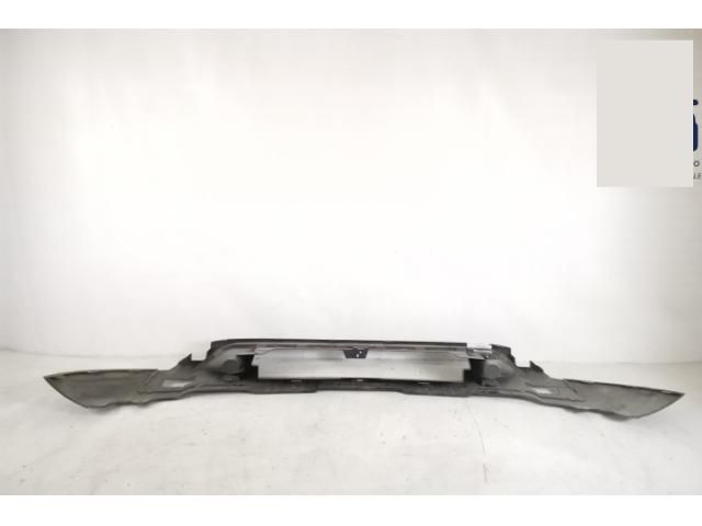 bontott MERCEDES-BENZ GLE Első Lökhárító Alsó (Műanyag)