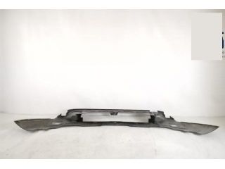 bontott MERCEDES-BENZ GLE Első Lökhárító Alsó (Műanyag)