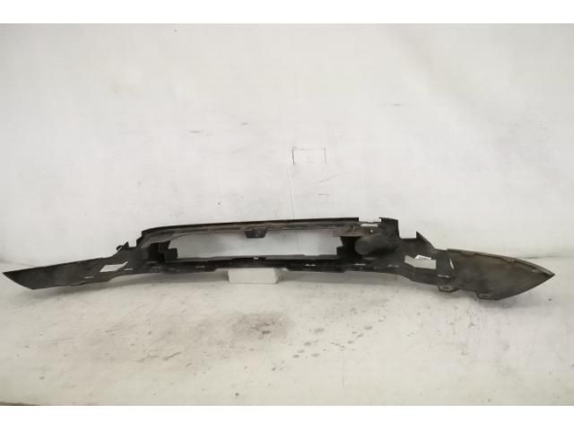 bontott MERCEDES-BENZ GLE Első Lökhárító Alsó (Műanyag)