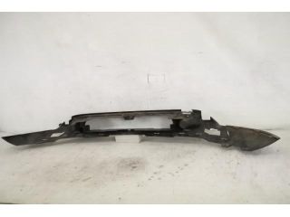 bontott MERCEDES-BENZ GLE Első Lökhárító Alsó (Műanyag)