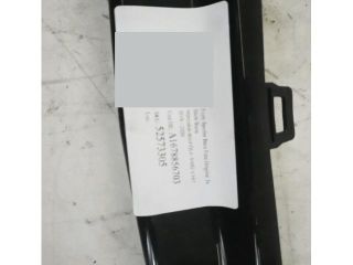 bontott MERCEDES-BENZ GLE Első Lökhárító Alsó (Műanyag)