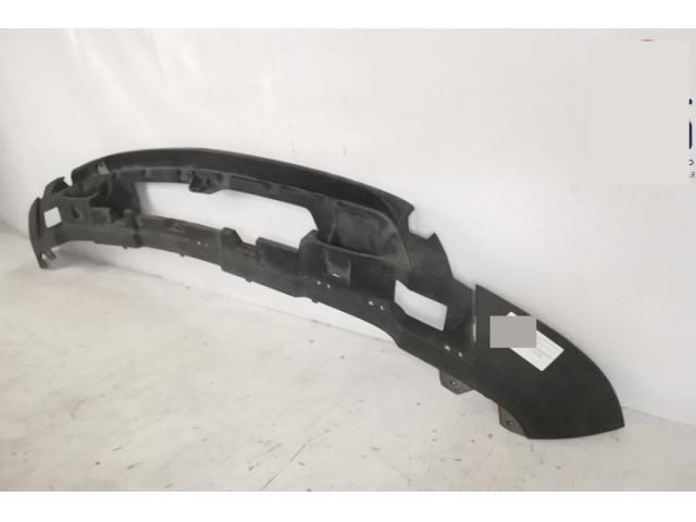 bontott MERCEDES-BENZ GLE Első Lökhárító Alsó (Műanyag)