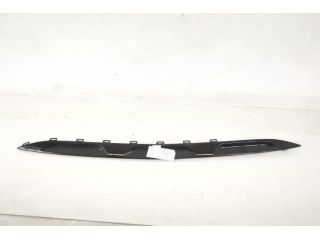 bontott MERCEDES-BENZ GLE Első Lökhárító Díszléc