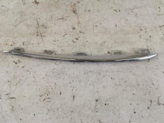 bontott MERCEDES-BENZ GLE Első Lökhárító Díszléc