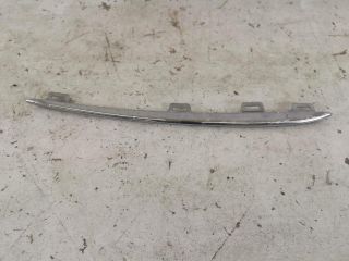 bontott MERCEDES-BENZ GLE Első Lökhárító Díszléc