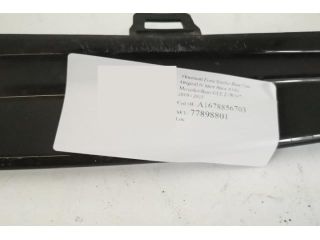 bontott MERCEDES-BENZ GLE Első Lökhárító Díszléc