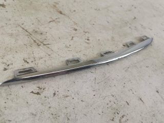 bontott MERCEDES-BENZ GLE Első Lökhárító Díszléc