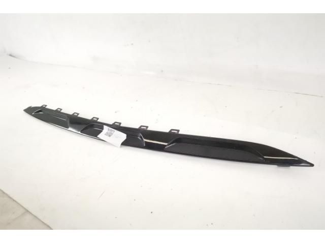 bontott MERCEDES-BENZ GLE Első Lökhárító Díszléc