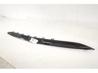 bontott MERCEDES-BENZ GLE Első Lökhárító Díszléc