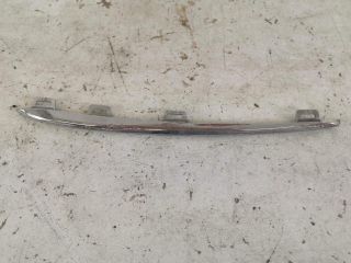 bontott MERCEDES-BENZ GLE Első Lökhárító Díszléc