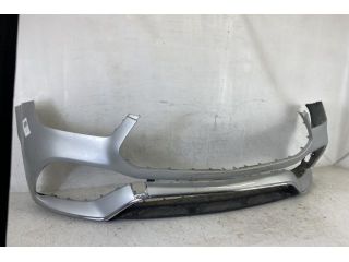 bontott MERCEDES-BENZ GLE Első Lökhárító (Részeivel)