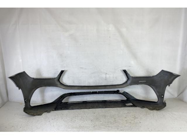 bontott MERCEDES-BENZ GLE Első Lökhárító (Részeivel)